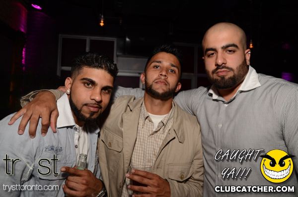 Tryst nightclub photo 161 - June 10th, 2011