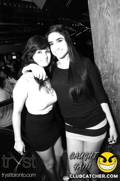 Tryst nightclub photo 163 - June 10th, 2011