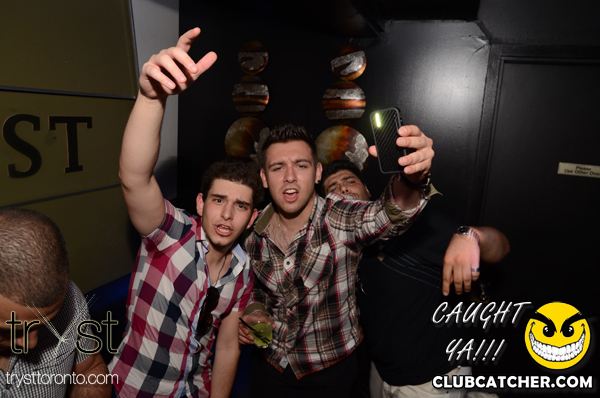 Tryst nightclub photo 164 - June 10th, 2011