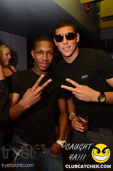 Tryst nightclub photo 167 - June 10th, 2011