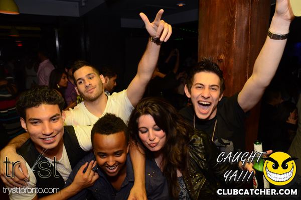 Tryst nightclub photo 171 - June 10th, 2011