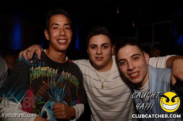 Tryst nightclub photo 176 - June 10th, 2011