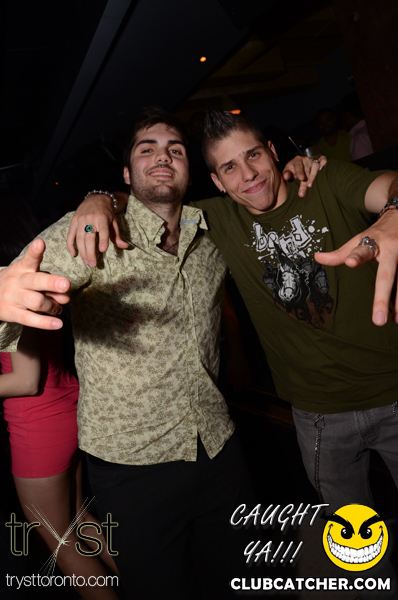 Tryst nightclub photo 177 - June 10th, 2011
