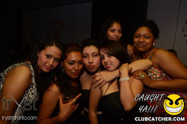 Tryst nightclub photo 179 - June 10th, 2011