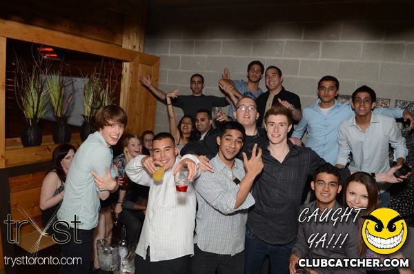 Tryst nightclub photo 19 - June 10th, 2011