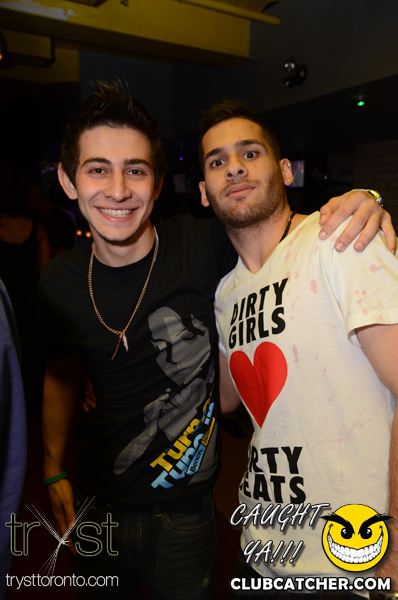 Tryst nightclub photo 181 - June 10th, 2011