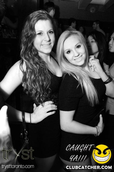 Tryst nightclub photo 183 - June 10th, 2011