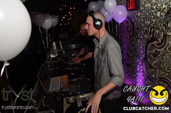 Tryst nightclub photo 185 - June 10th, 2011