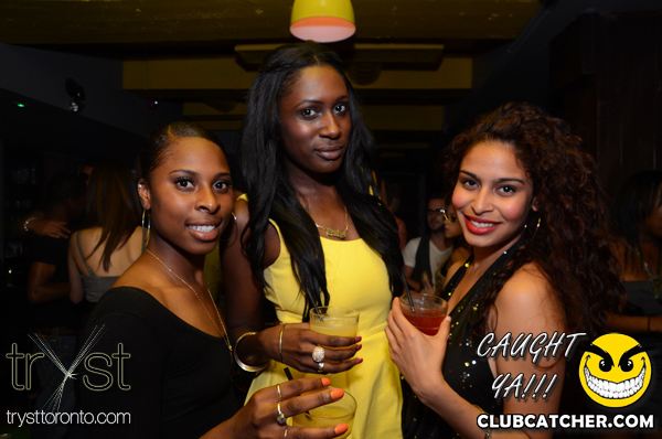 Tryst nightclub photo 188 - June 10th, 2011