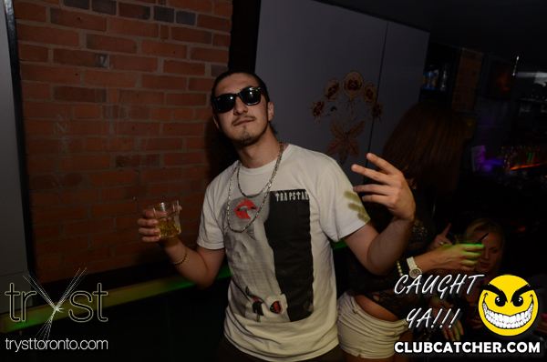 Tryst nightclub photo 191 - June 10th, 2011