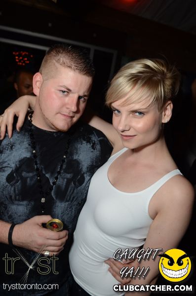 Tryst nightclub photo 192 - June 10th, 2011