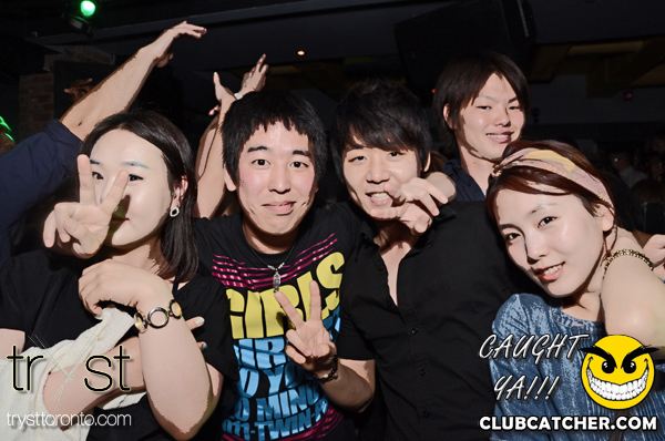 Tryst nightclub photo 194 - June 10th, 2011