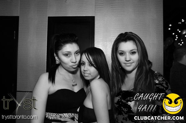 Tryst nightclub photo 195 - June 10th, 2011