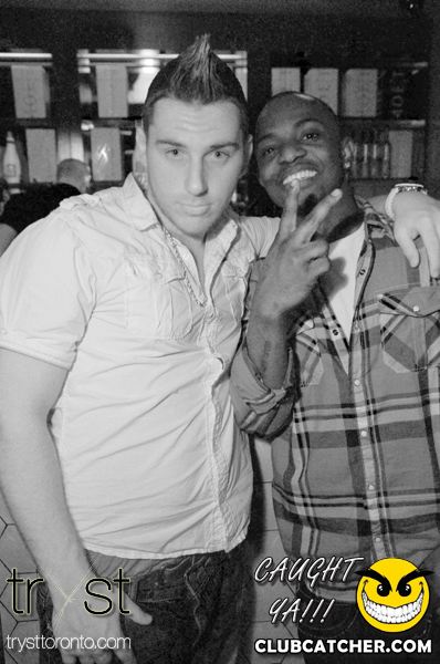 Tryst nightclub photo 196 - June 10th, 2011