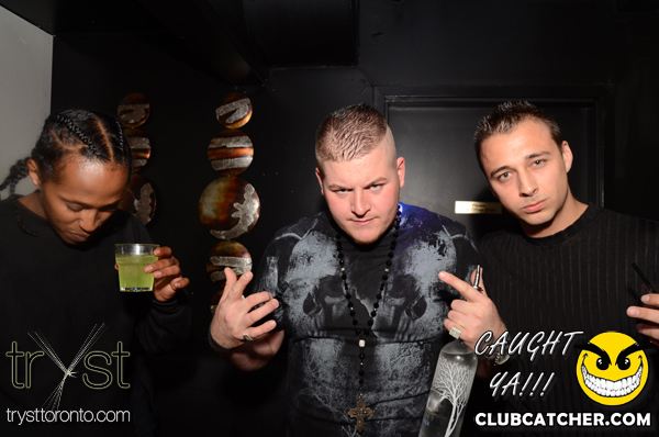 Tryst nightclub photo 198 - June 10th, 2011