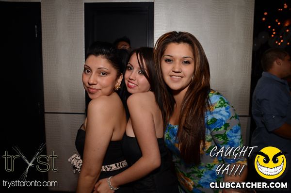 Tryst nightclub photo 200 - June 10th, 2011