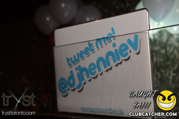 Tryst nightclub photo 202 - June 10th, 2011