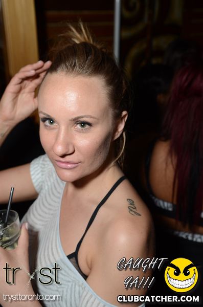 Tryst nightclub photo 203 - June 10th, 2011