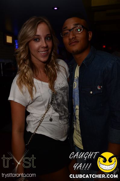 Tryst nightclub photo 204 - June 10th, 2011