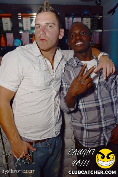 Tryst nightclub photo 205 - June 10th, 2011