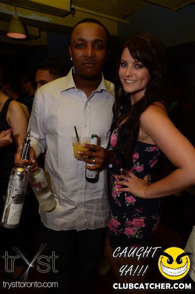 Tryst nightclub photo 206 - June 10th, 2011