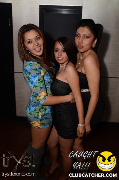 Tryst nightclub photo 211 - June 10th, 2011