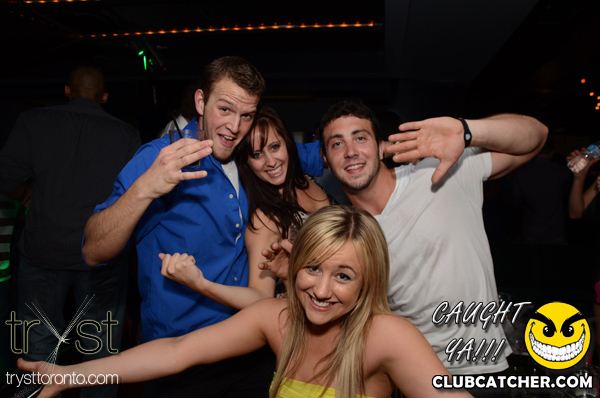 Tryst nightclub photo 215 - June 10th, 2011