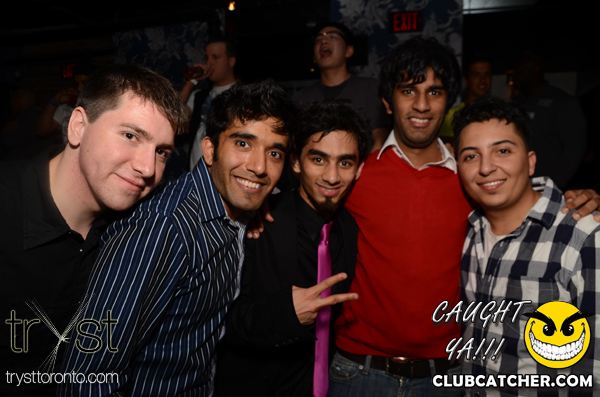 Tryst nightclub photo 216 - June 10th, 2011