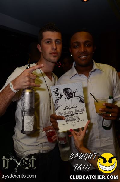 Tryst nightclub photo 217 - June 10th, 2011