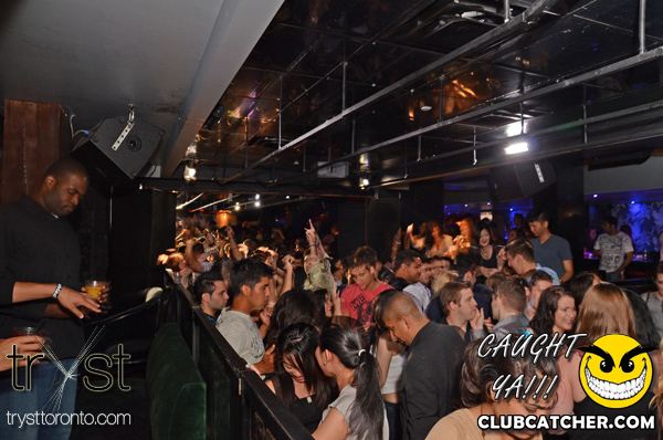 Tryst nightclub photo 218 - June 10th, 2011