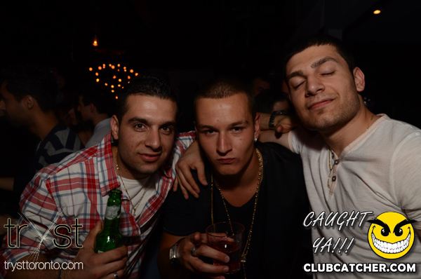 Tryst nightclub photo 221 - June 10th, 2011