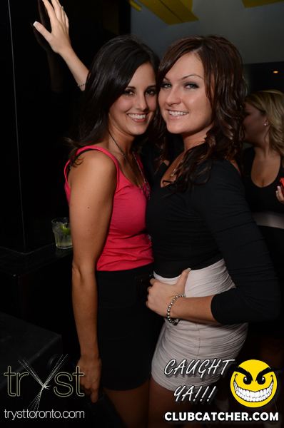 Tryst nightclub photo 222 - June 10th, 2011