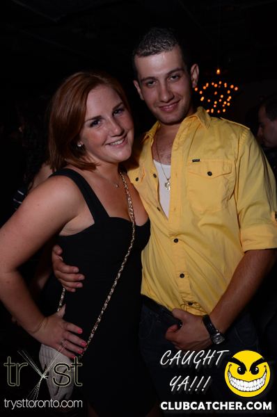 Tryst nightclub photo 223 - June 10th, 2011