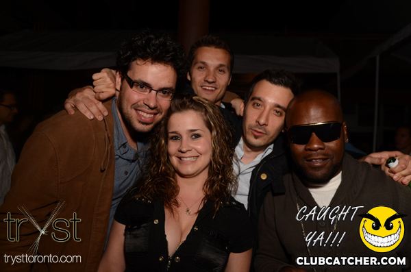 Tryst nightclub photo 227 - June 10th, 2011