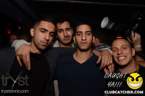 Tryst nightclub photo 230 - June 10th, 2011