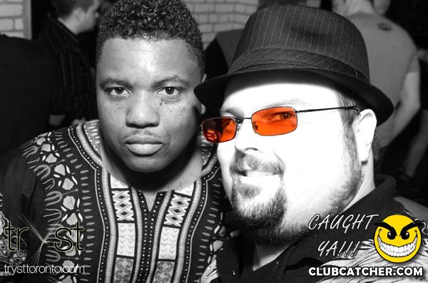 Tryst nightclub photo 24 - June 10th, 2011