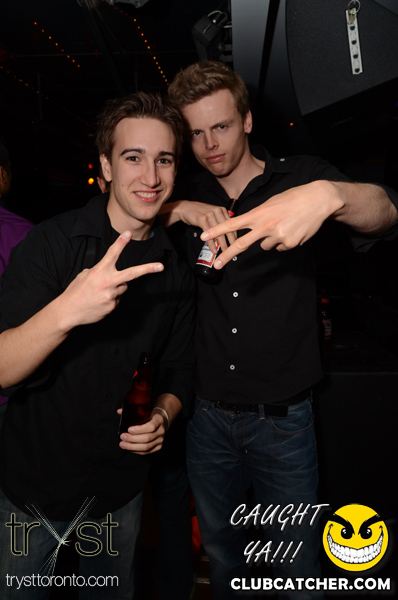 Tryst nightclub photo 231 - June 10th, 2011