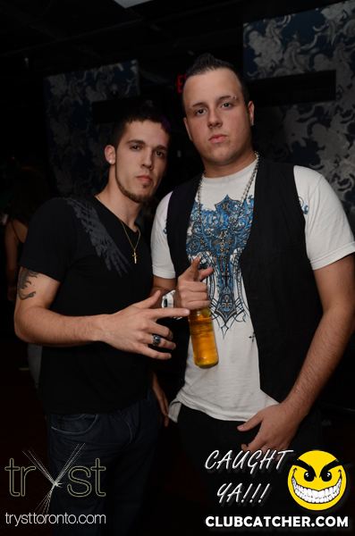 Tryst nightclub photo 233 - June 10th, 2011