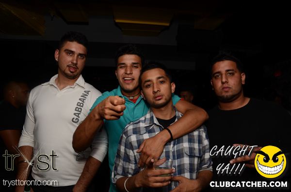 Tryst nightclub photo 236 - June 10th, 2011