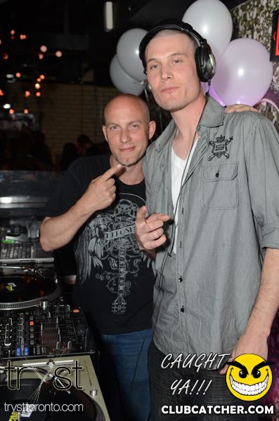 Tryst nightclub photo 25 - June 10th, 2011