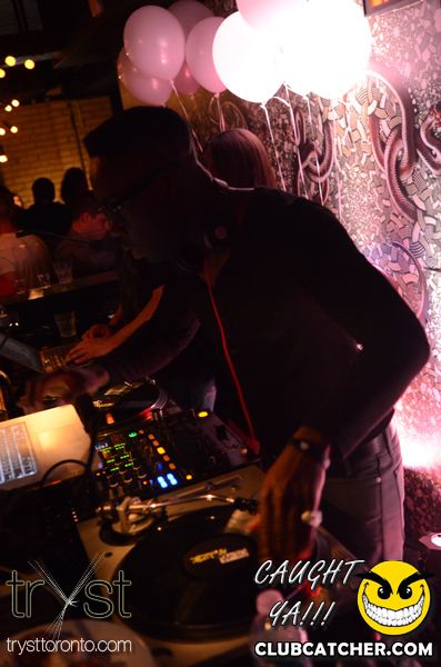 Tryst nightclub photo 26 - June 10th, 2011