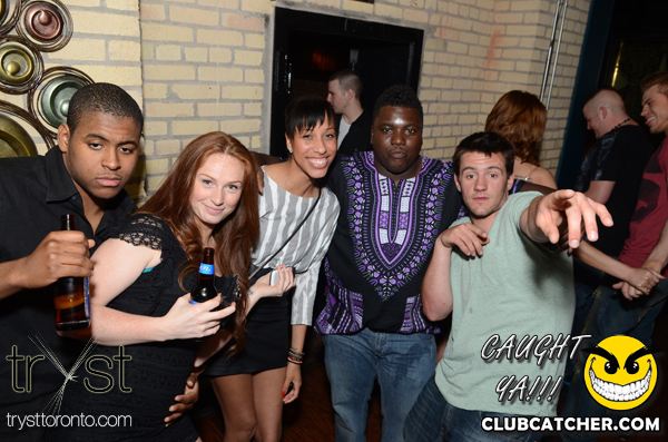 Tryst nightclub photo 31 - June 10th, 2011