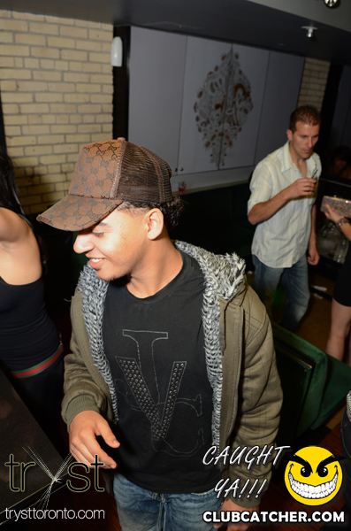 Tryst nightclub photo 37 - June 10th, 2011