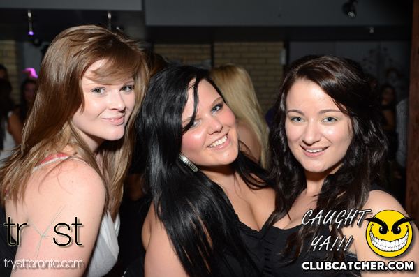 Tryst nightclub photo 39 - June 10th, 2011
