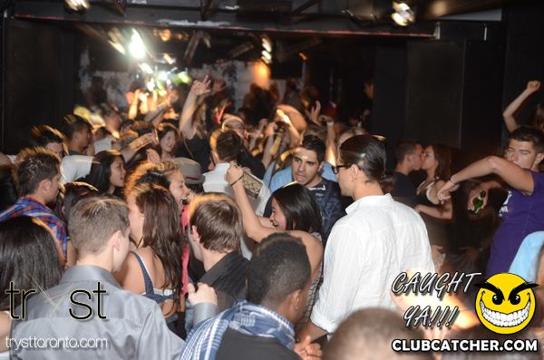 Tryst nightclub photo 40 - June 10th, 2011