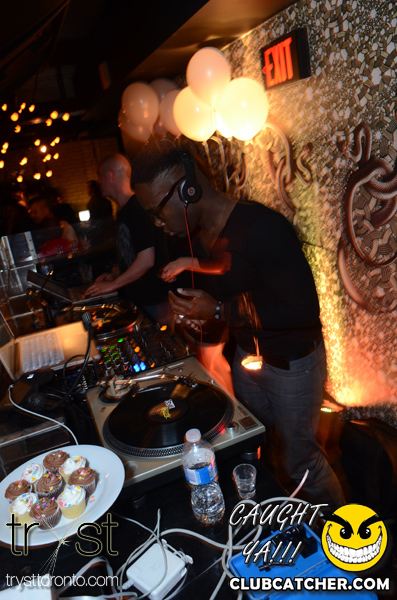 Tryst nightclub photo 42 - June 10th, 2011