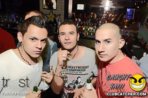 Tryst nightclub photo 43 - June 10th, 2011