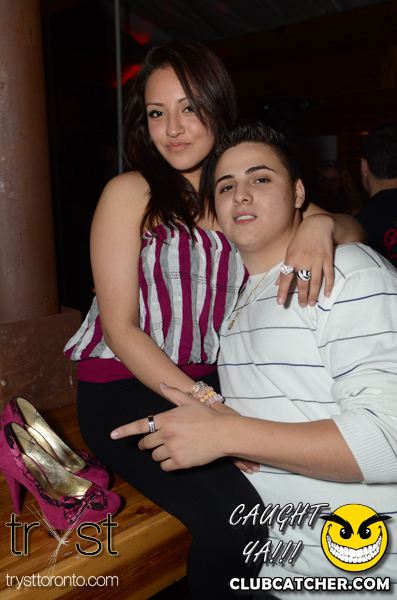Tryst nightclub photo 47 - June 10th, 2011