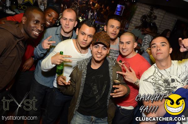 Tryst nightclub photo 53 - June 10th, 2011