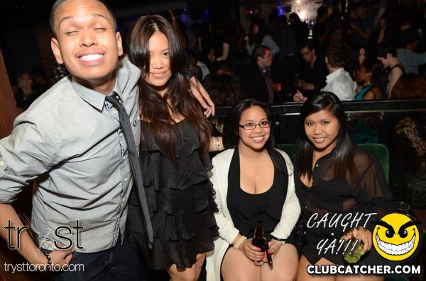 Tryst nightclub photo 55 - June 10th, 2011